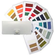 colour consultation services